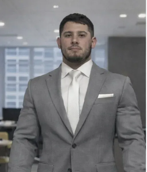 William Moore – Co-Owner, Armory Pest Defense