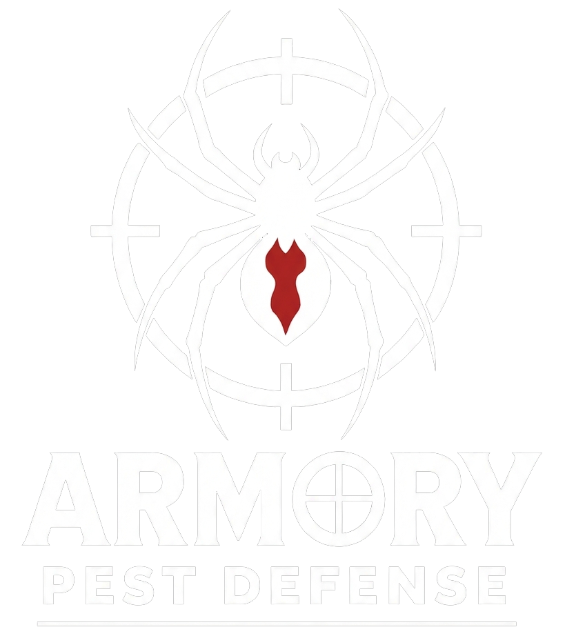 Armory Pest Defense