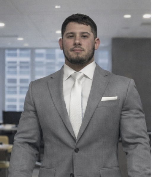 William Moore – Co-Owner of Armory Pest Defense, 10+ years pest control experience